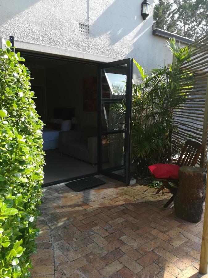 Inverness Manor Cape Town Exterior photo