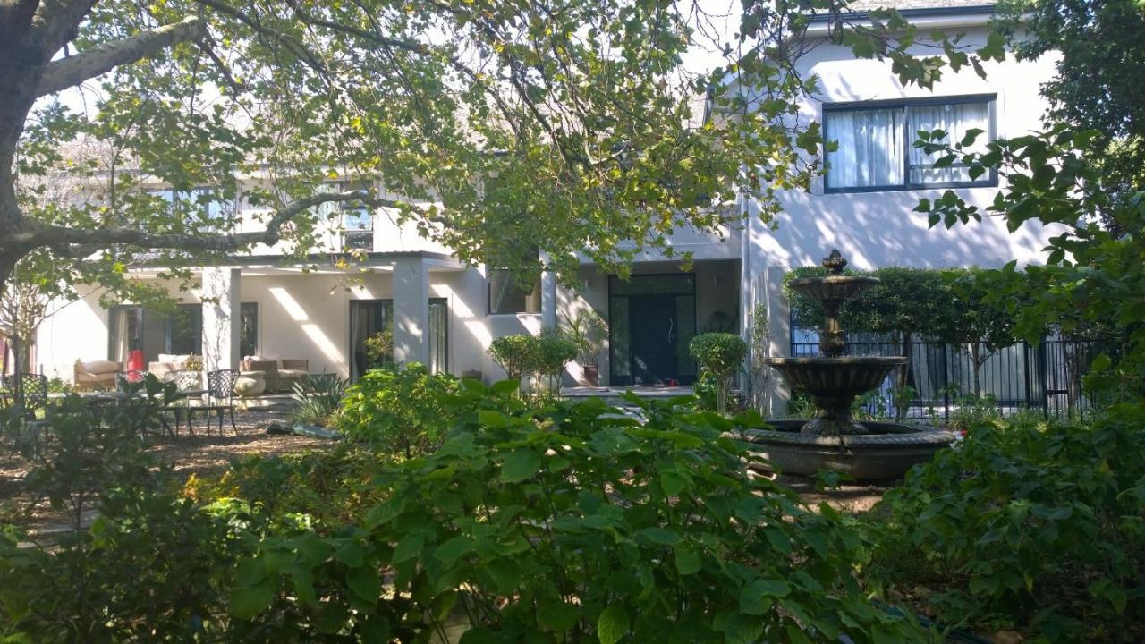 Inverness Manor Cape Town Exterior photo