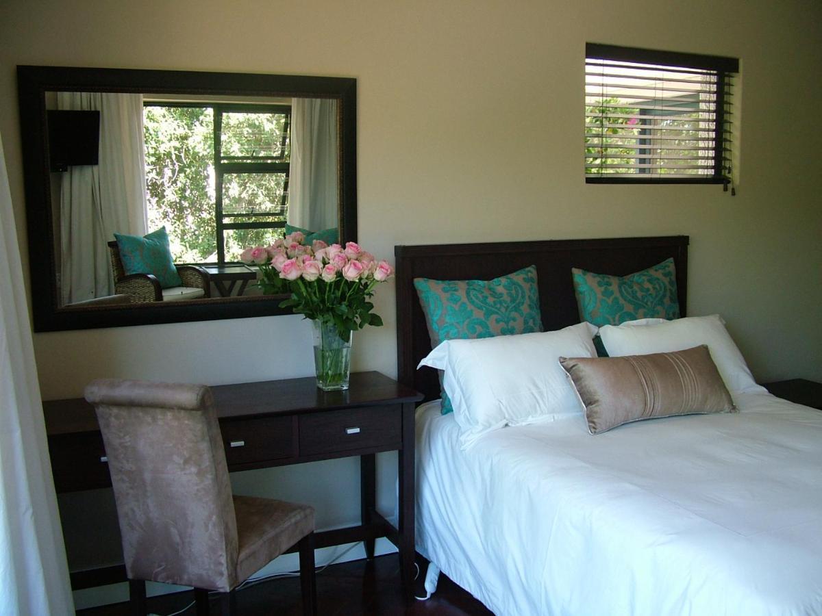 Inverness Manor Cape Town Exterior photo